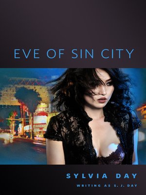 cover image of Eve of Sin City